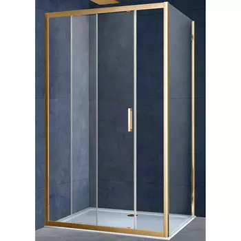 Душевой уголок Vincea