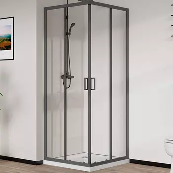 Душевой уголок Vincea