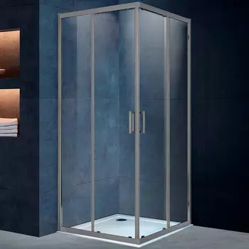 Душевой уголок Vincea