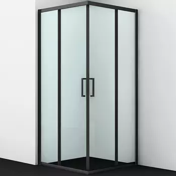 Душевой уголок WasserKRAFT