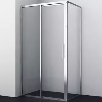 Душевой уголок WasserKRAFT