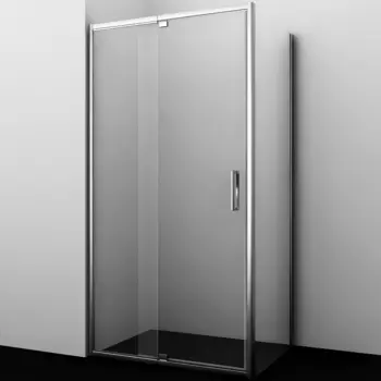 Душевой уголок WasserKRAFT