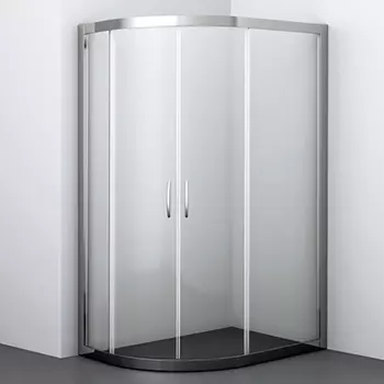 Душевой уголок WasserKRAFT