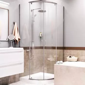 Душевой уголок WasserKRAFT