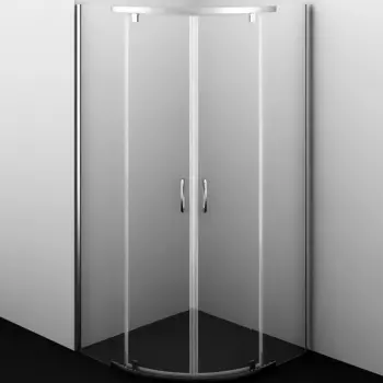 Душевой уголок WasserKRAFT