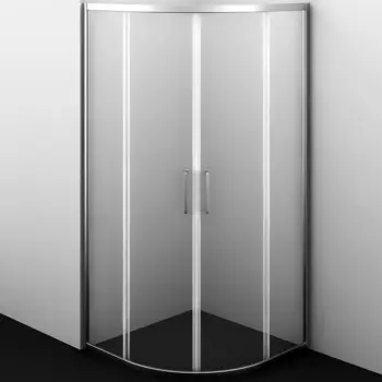 Душевой уголок WasserKRAFT