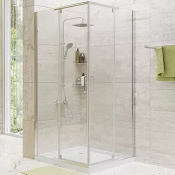 Душевой уголок WasserKRAFT