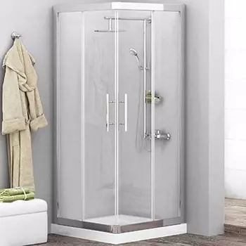 Душевой уголок WasserKRAFT