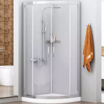 Душевой уголок WasserKRAFT