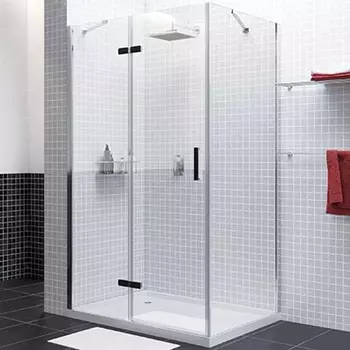 Душевой уголок WasserKRAFT