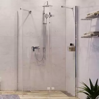 Душевой уголок WasserKRAFT