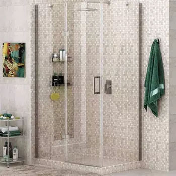 Душевой уголок WasserKRAFT