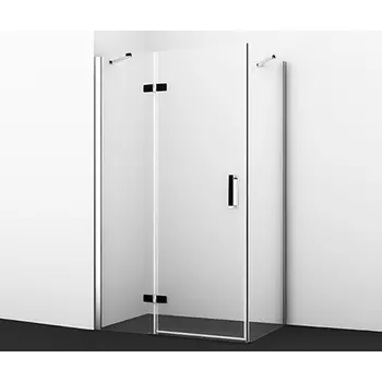 Душевой уголок WasserKRAFT