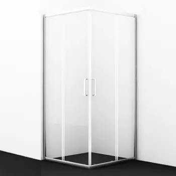 Душевой уголок WasserKRAFT