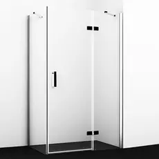 Душевой уголок WasserKRAFT