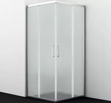 Душевой уголок WasserKRAFT