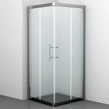 Душевой уголок WasserKRAFT