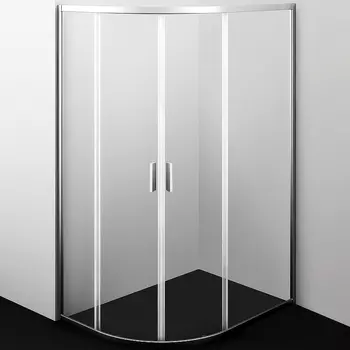 Душевой уголок WasserKRAFT