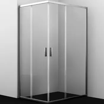 Душевой уголок WasserKRAFT