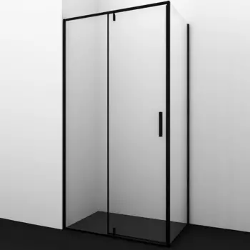 Душевой уголок WasserKRAFT