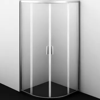 Душевой уголок WasserKRAFT