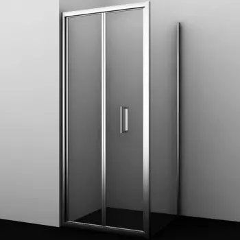 Душевой уголок WasserKRAFT