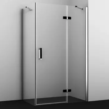 Душевой уголок WasserKRAFT