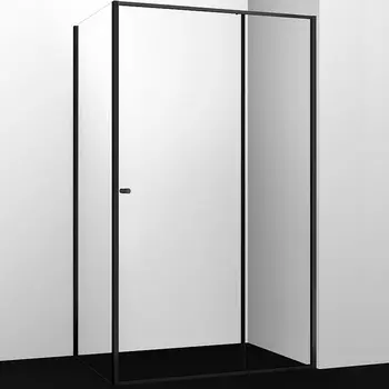 Душевой уголок WasserKRAFT