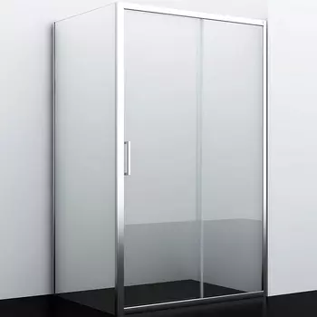 Душевой уголок WasserKRAFT