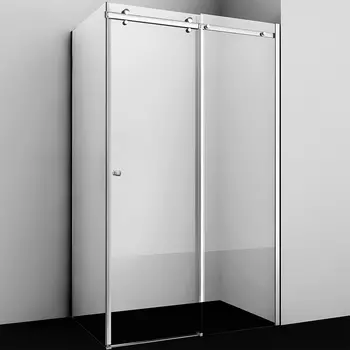 Душевой уголок WasserKRAFT