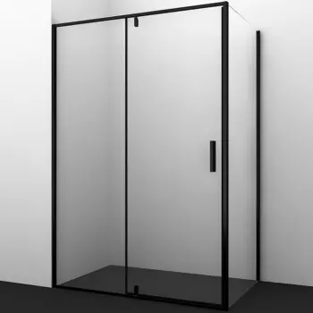 Душевой уголок WasserKRAFT