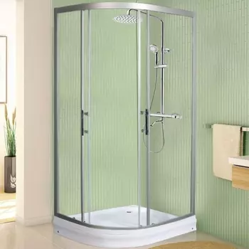 Душевой уголок WeltWasser