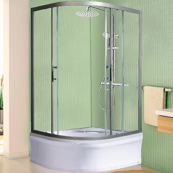 Душевой уголок WeltWasser