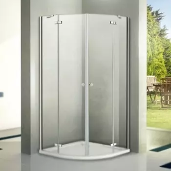 Душевой уголок WeltWasser