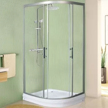 Душевой уголок WeltWasser