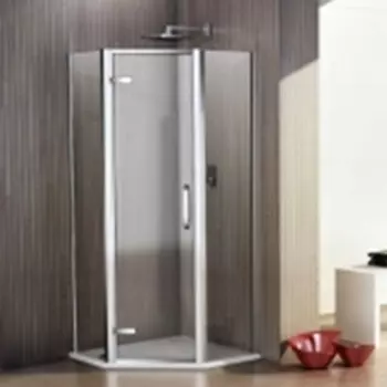 Душевой уголок WeltWasser