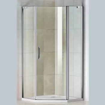 Душевой уголок WeltWasser