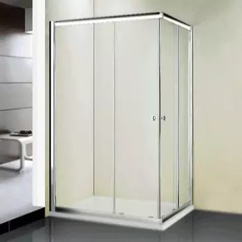 Душевой уголок WeltWasser