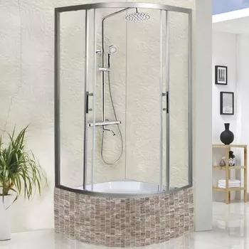 Душевой уголок WeltWasser