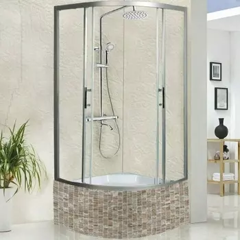 Душевой уголок WeltWasser