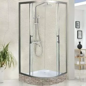 Душевой уголок WeltWasser