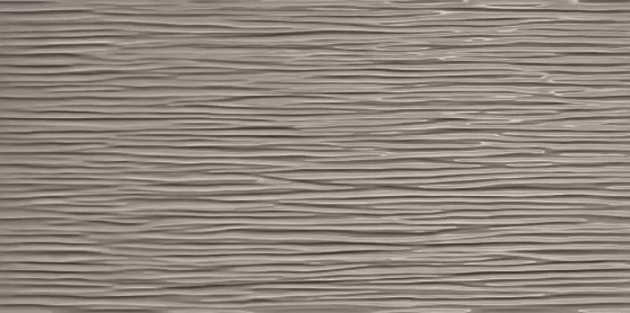 Dwell 8DWE 3D Wave Greige настенная 40х80см