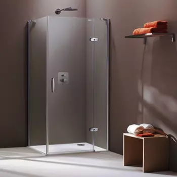 Дверь для душевого уголка Huppe