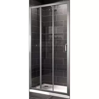 Дверь в нишу Huppe