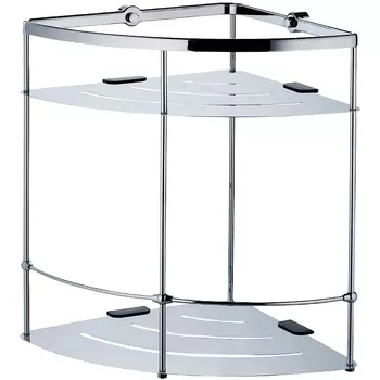 Полка корзина WasserKRAFT