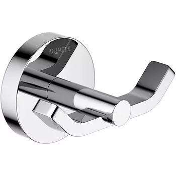 Двойной крючок Aquatek