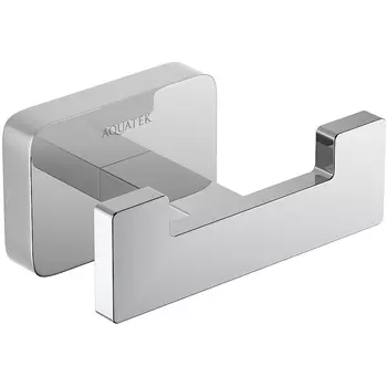 Двойной крючок Aquatek