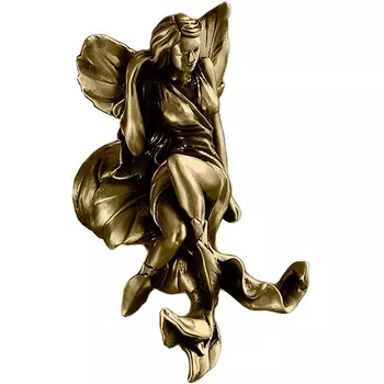 Двойной крючок Art&amp;Max