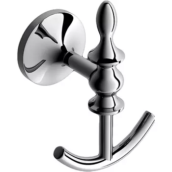 Двойной крючок Art&Max