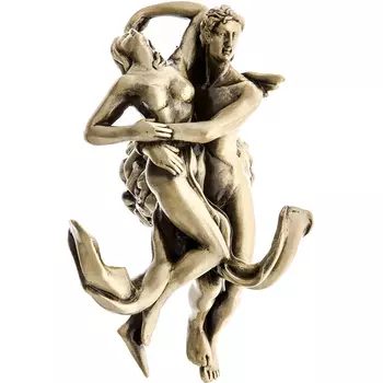 Двойной крючок Art&amp;Max